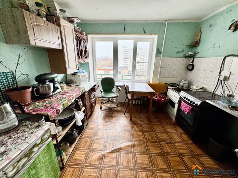 комната, 15 м&sup2;