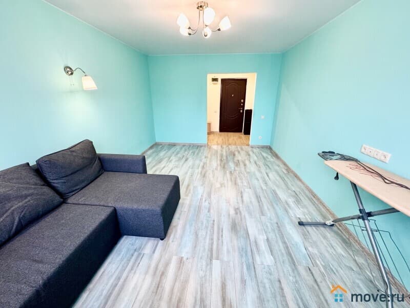 1-комн. квартира, 45 м&sup2;