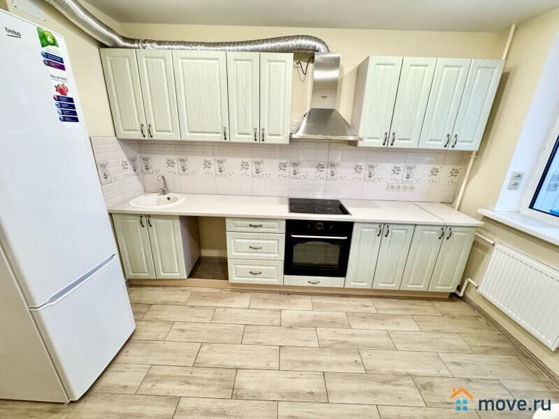 1-комн. квартира, 45 м&sup2;