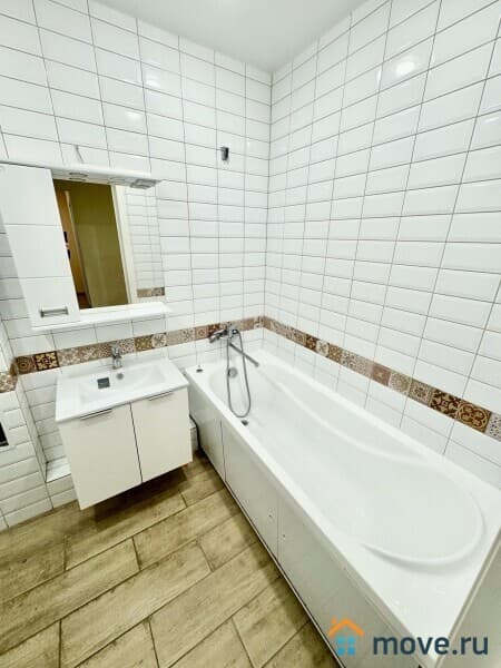 1-комн. квартира, 45 м&sup2;
