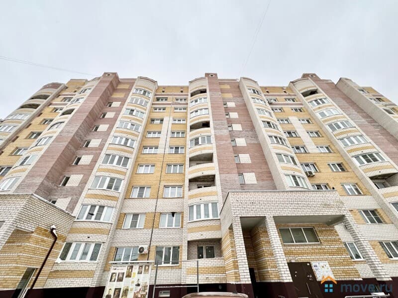 1-комн. квартира, 45 м&sup2;