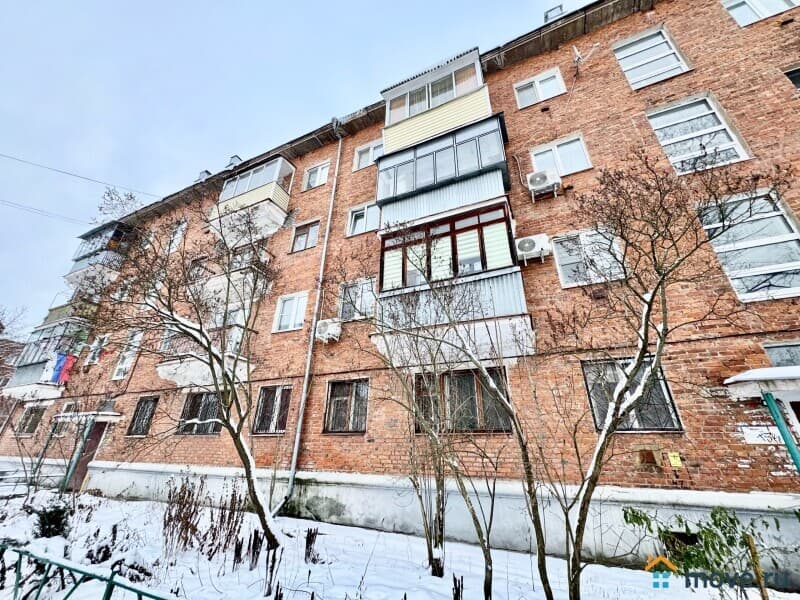 1-комн. квартира, 33 м&sup2;
