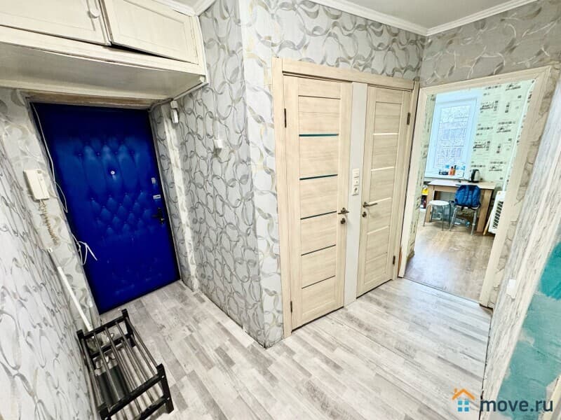 2-комн. квартира, 45 м&sup2;