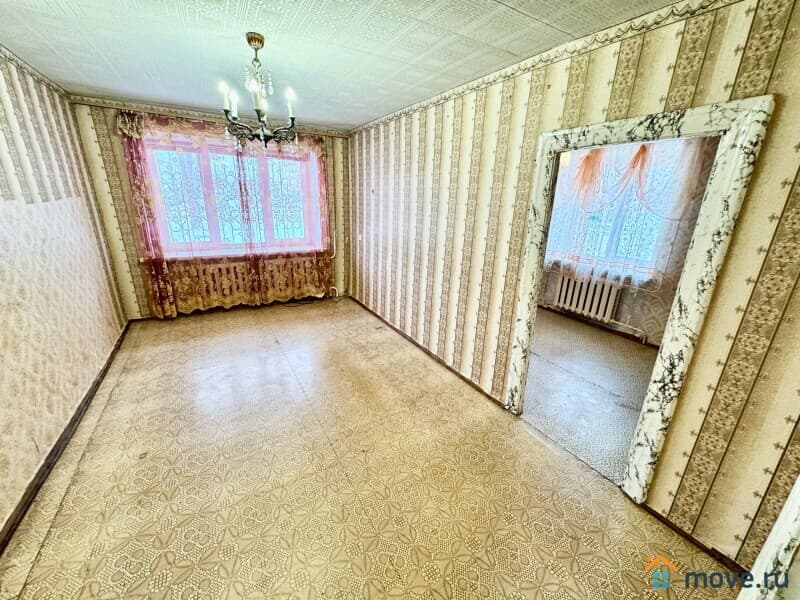 2-комн. квартира, 41 м&sup2;