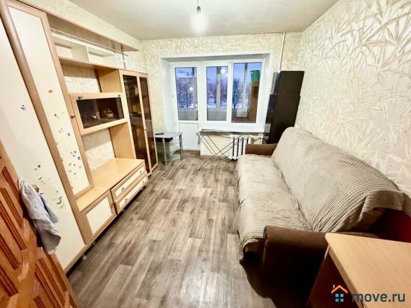 2-комн. квартира, 50 м&sup2;