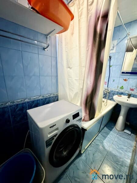 2-комн. квартира, 50 м&sup2;