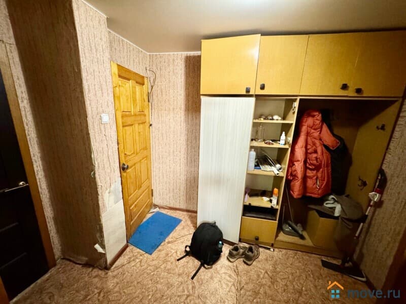 2-комн. квартира, 50 м&sup2;