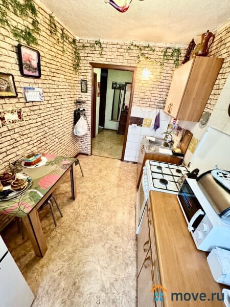 2-комн. квартира, 55 м&sup2;