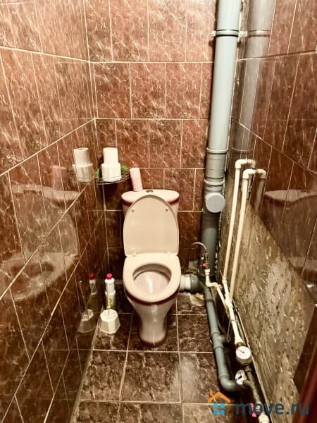 2-комн. квартира, 55 м&sup2;