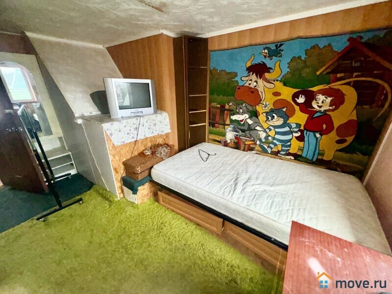 комната, 15 м&sup2;