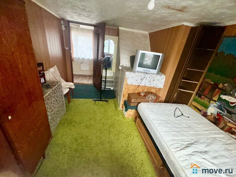 комната, 15 м&sup2;