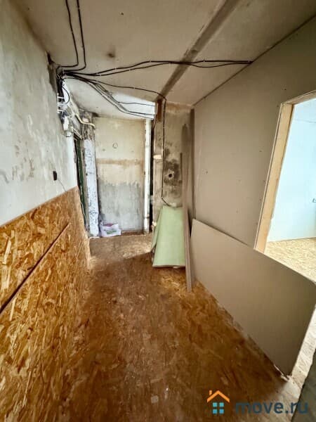 2-комн. квартира, 45 м&sup2;