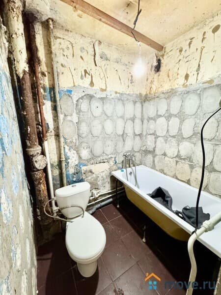 2-комн. квартира, 45 м&sup2;