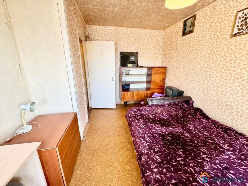 1-комн. квартира, 22 м&sup2;