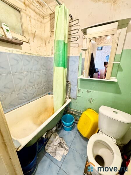 1-комн. квартира, 22 м&sup2;