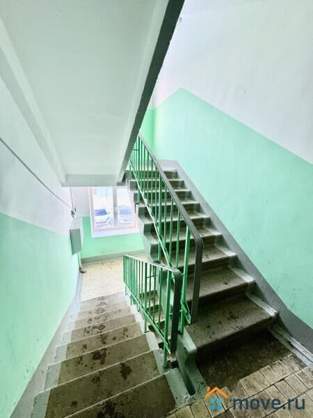 1-комн. квартира, 33 м&sup2;