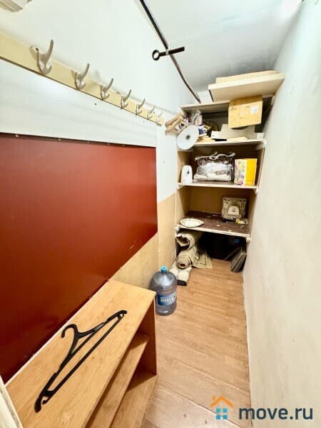 3-комн. квартира, 65 м&sup2;