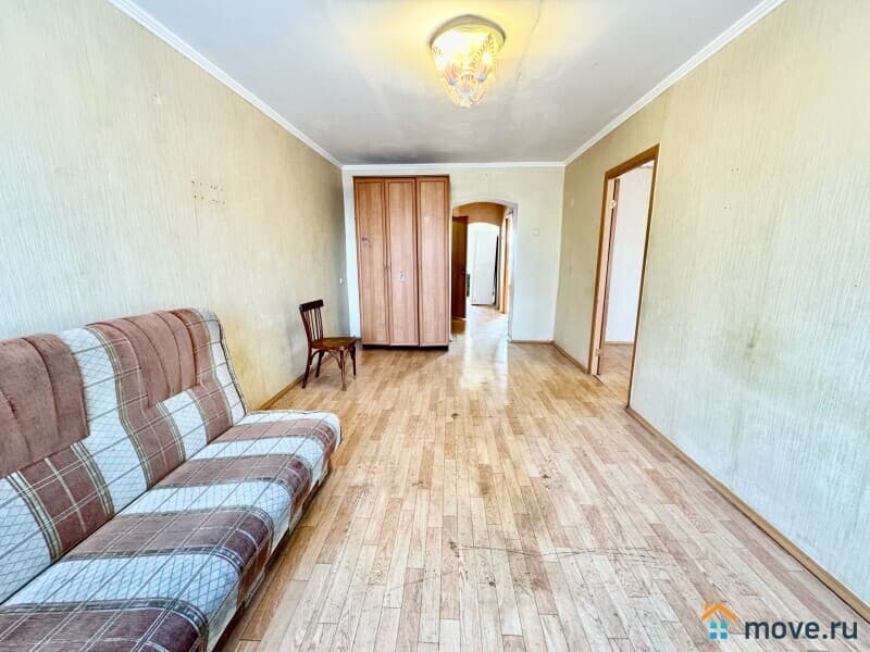 3-комн. квартира, 65 м&sup2;