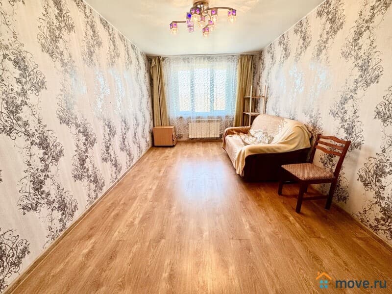 1-комн. квартира, 33 м&sup2;