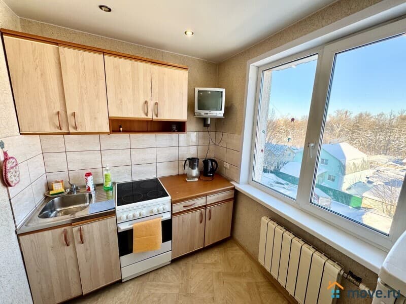 1-комн. квартира, 33 м&sup2;