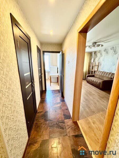 1-комн. квартира, 33 м&sup2;