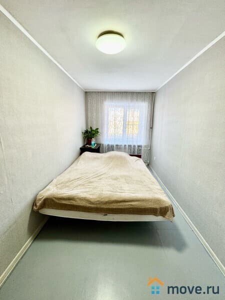 2-комн. квартира, 45 м&sup2;