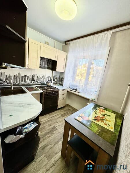 2-комн. квартира, 45 м&sup2;