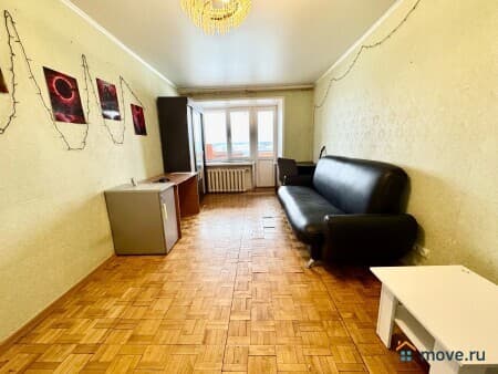 Сдаем 1-комнатную квартиру, 33 м&sup2;, Покров, улица Ленина, 124