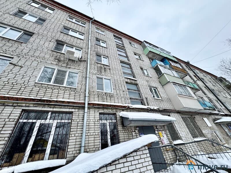 1-комн. квартира, 33 м&sup2;
