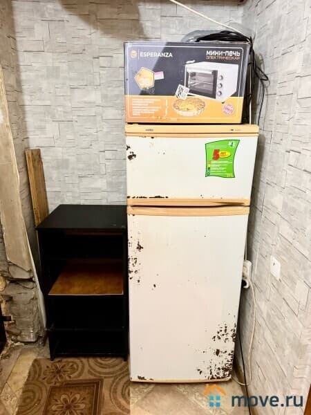 2-комн. квартира, 39.5 м&sup2;