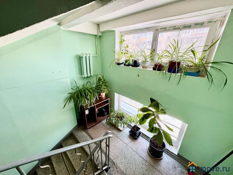 1-комн. квартира, 33 м&sup2;