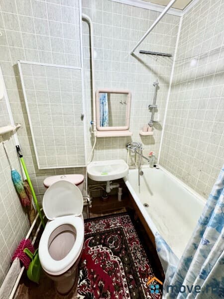 1-комн. квартира, 33 м&sup2;