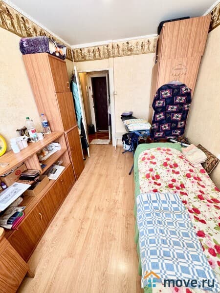 2-комн. квартира, 42.2 м&sup2;