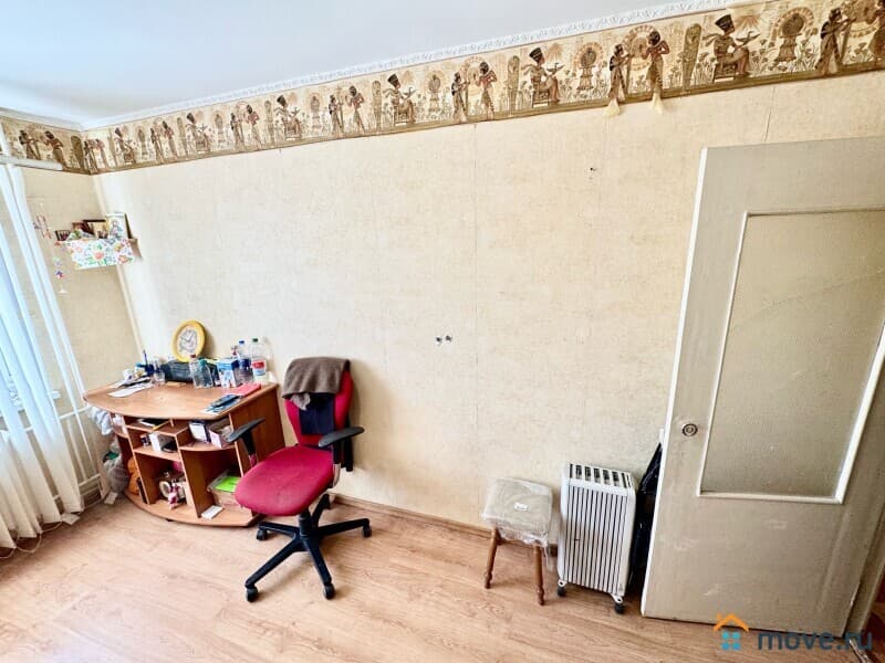 2-комн. квартира, 42.2 м&sup2;