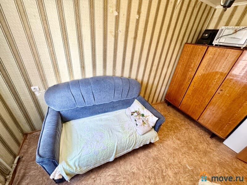 1-комн. квартира, 22 м&sup2;