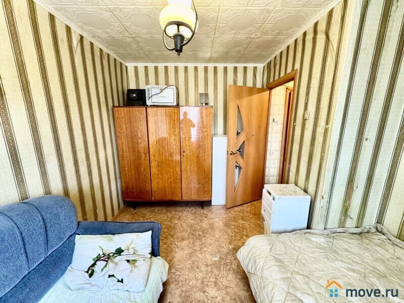 1-комн. квартира, 22 м&sup2;