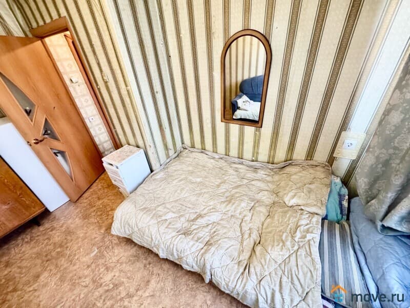 1-комн. квартира, 22 м&sup2;