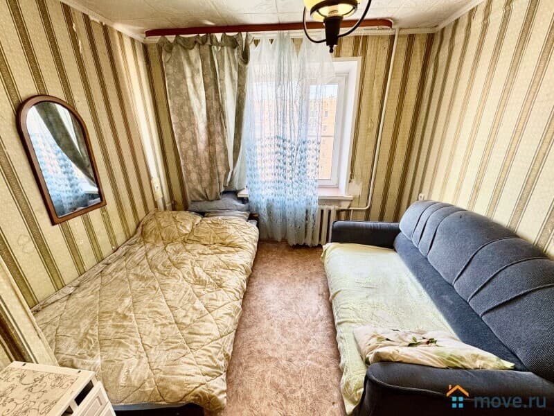 1-комн. квартира, 22 м&sup2;