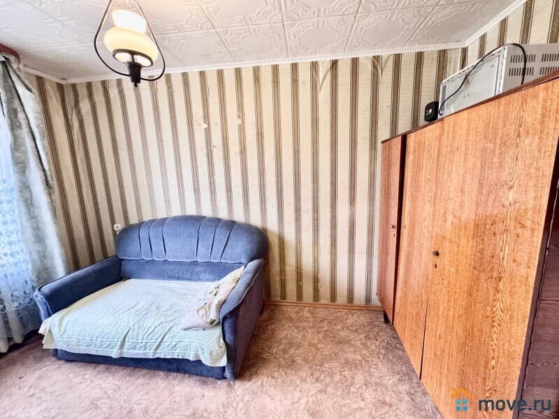 1-комн. квартира, 22 м&sup2;