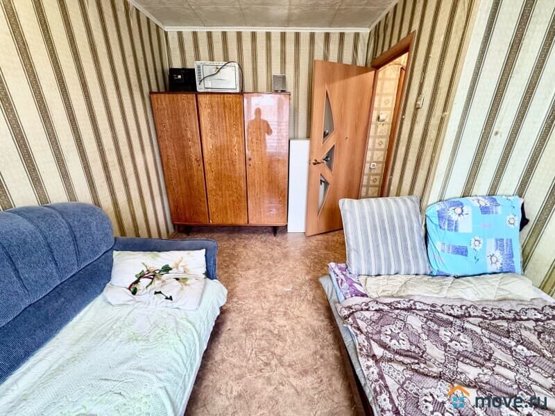 1-комн. квартира, 22 м&sup2;