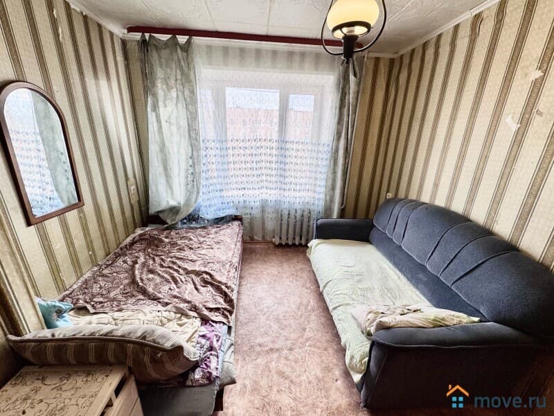 1-комн. квартира, 22 м&sup2;