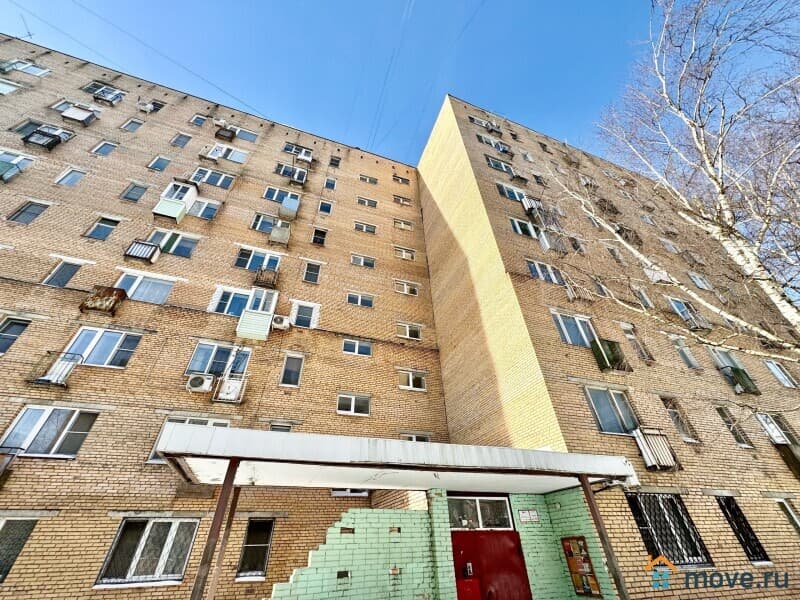 1-комн. квартира, 22 м&sup2;