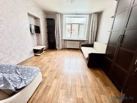 Сдам 2-комнатную квартиру, 55 м&sup2;, Орехово-Зуево, улица Кирова, 1