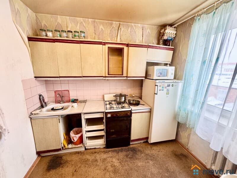 2-комн. квартира, 52 м&sup2;