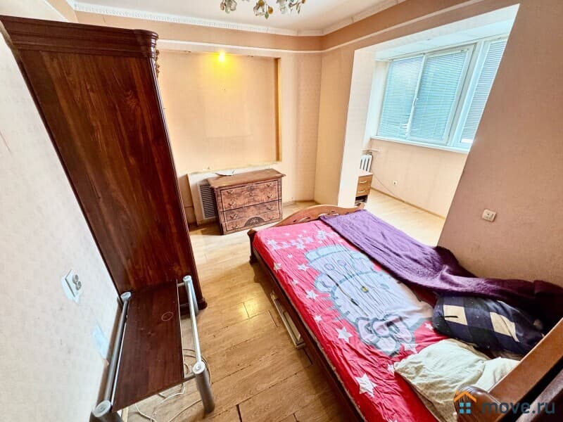 2-комн. квартира, 52 м&sup2;