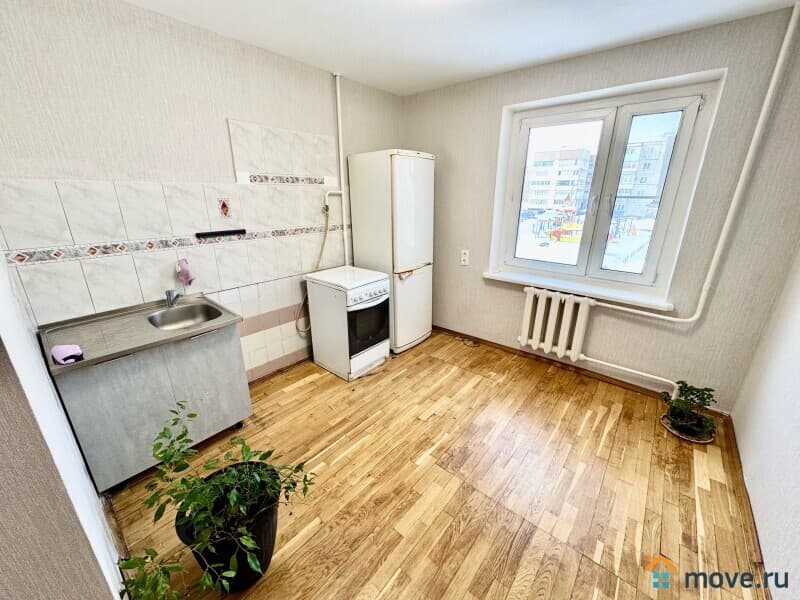 3-комн. квартира, 70 м&sup2;