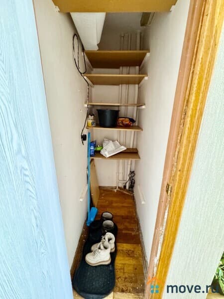 3-комн. квартира, 70 м&sup2;