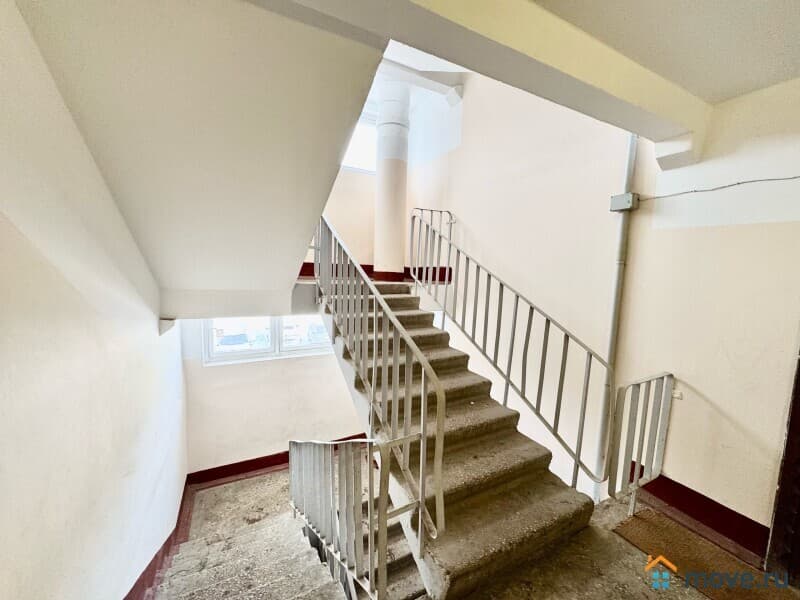 3-комн. квартира, 70 м&sup2;