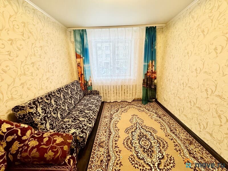 1-комн. квартира, 33 м&sup2;