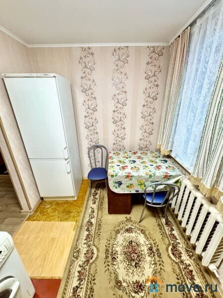 1-комн. квартира, 33 м&sup2;